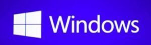 Windows10