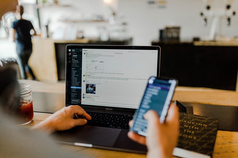 Making it Work When Working From Home