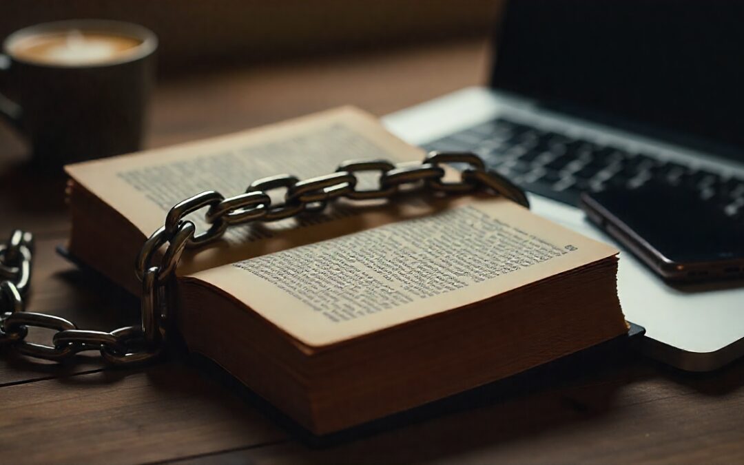 Webinar : Protect your business from cyber attacks