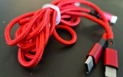 One charging cable to rule them all?