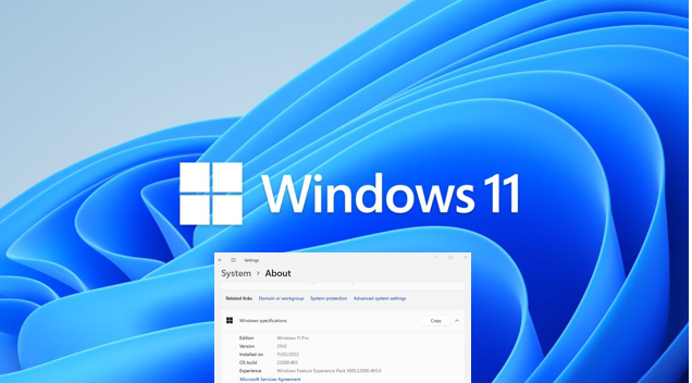 What? An update to Windows 11 already?
