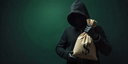 Sigh!  How dumb and immoral can hackers get?