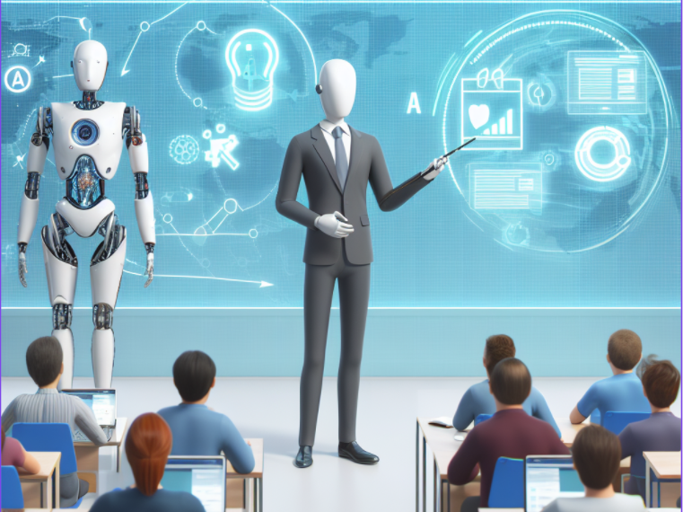 AI Introduction: Free Self-Paced Learning