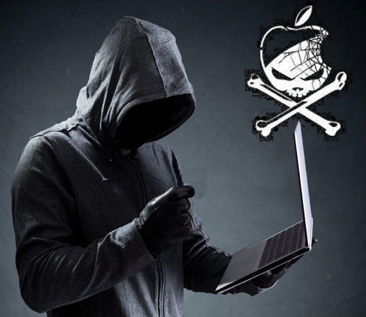 Securing your Mac