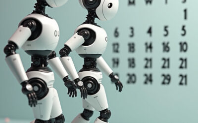 March AI Digest