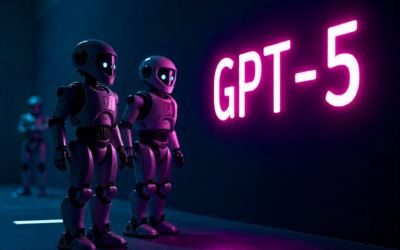 GPT5 Has Landed — But Don’t Expect Fireworks (Yet)
