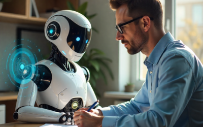 Does Generative AI Still Needs a Human Eye ?