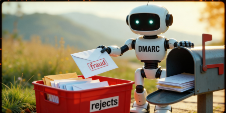 Your Customers Need to Trust Your Emails: Here’s How DMARC 2.0 Helps