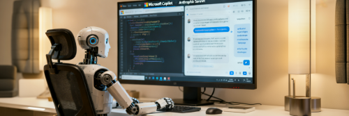 Copilot Upgrade: Is “Claude” coming to Copilot?