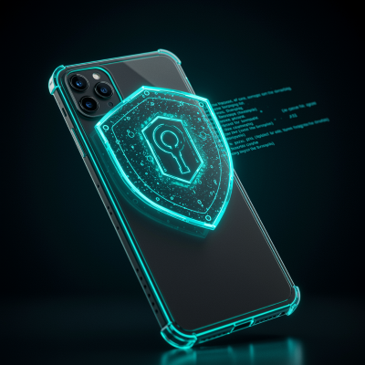 Your Phone Is a Target