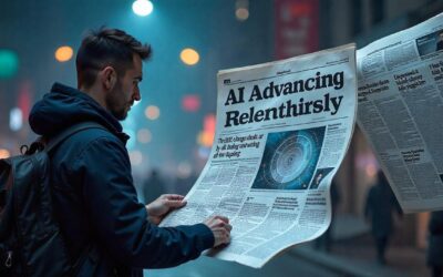 NVIDIA’s Latest AI Announcements. Should You Pay Attention?