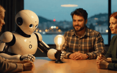 Three Things a Manager Can Do Before Lunch With AI Cowork