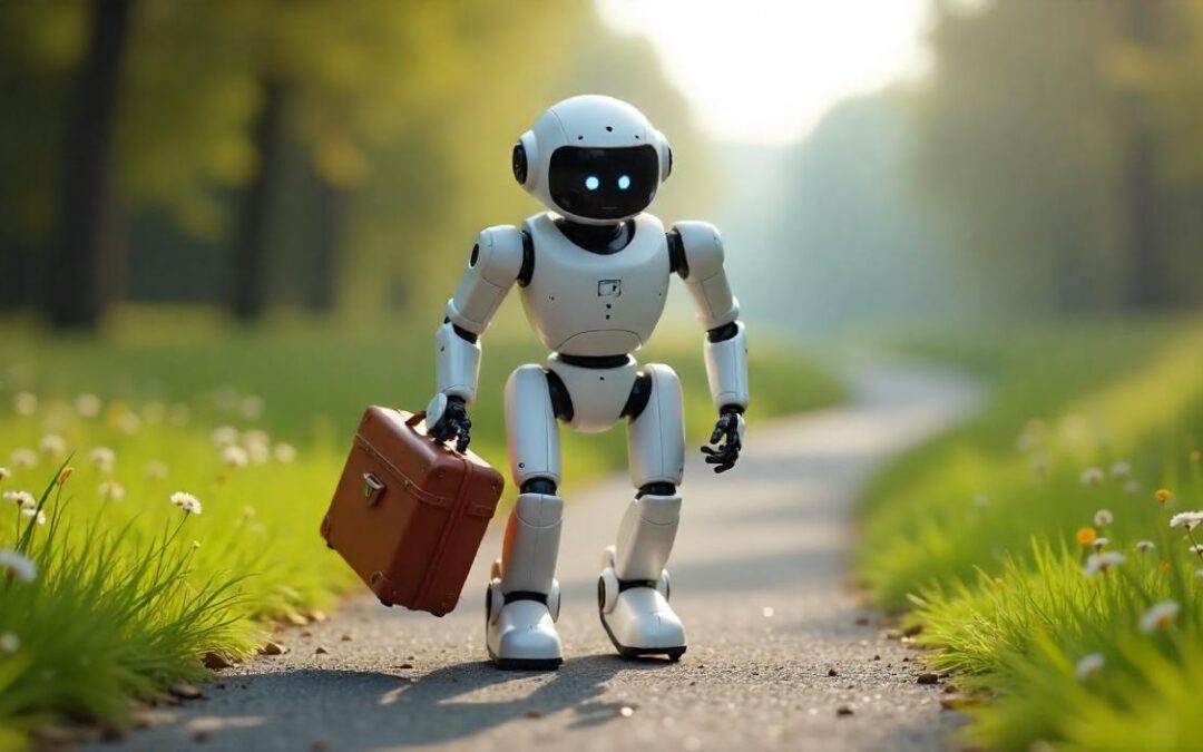 New Zealand’s Cyber Security Agency Warns Businesses to Get Control of AI Usage