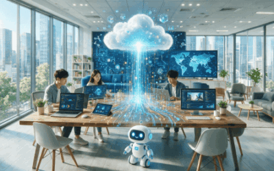 Your Staff Are Already Using AI. Do You Know How, and With What Data?