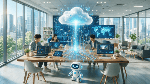 Your Staff Are Already Using AI. Do You Know How, and With What Data?