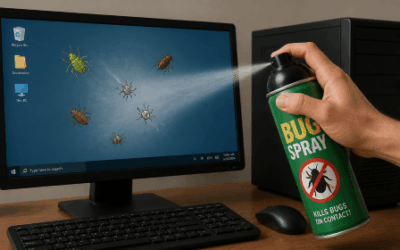 Where Do Software Bugs Come From?