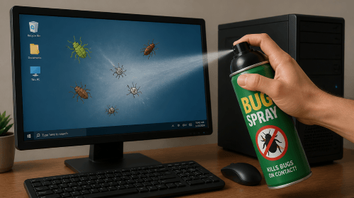 Where Do Software Bugs Come From?