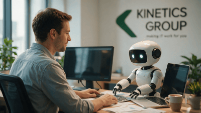 Easy, Everyday AI Productivity Tips
