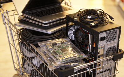 IT Hardware Prices Are Climbing. How It Could Hit Your Budget