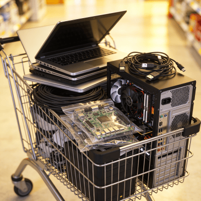 IT Hardware Prices Are Climbing. How It Could Hit Your Budget