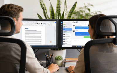 Webinar Replay: Microsoft 365 Business Premium, What You’re Probably Not Using (But Should Be)