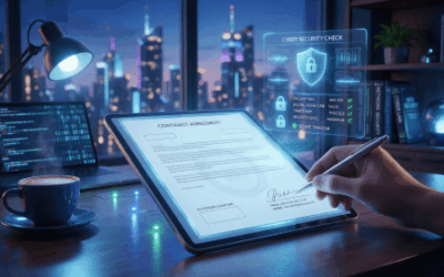 Why Are Some Security Tools Flagging DocuSign Links?