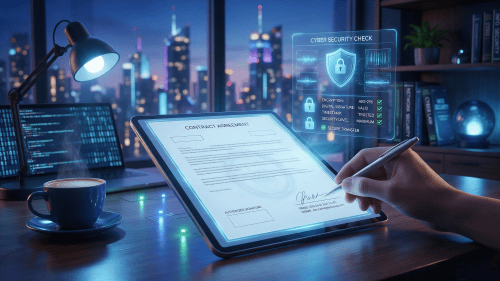 Why Are Some Security Tools Flagging DocuSign Links?