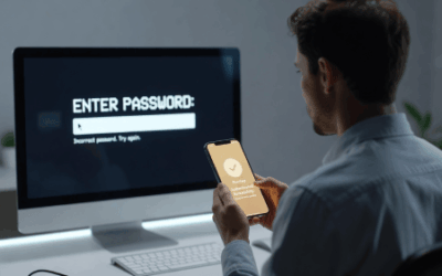 Passkeys Explained: A Beginner’s Guide to Signing In Without a Password