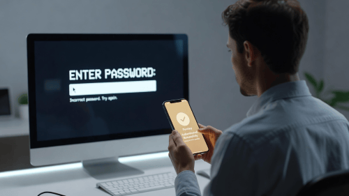 Passkeys Explained: A Beginner’s Guide to Signing In Without a Password