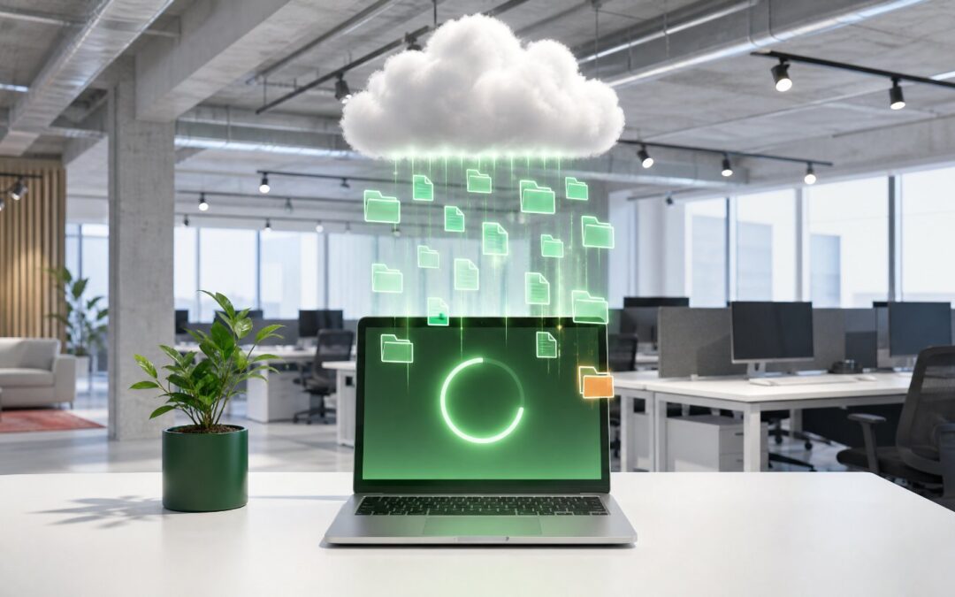 Deleted, overwritten or encrypted? Four ways to get your files back in Microsoft 365